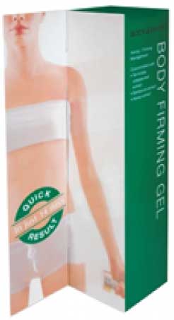 รูปภาพของ Body Shape Firming Gel 120ml.สีเขียว